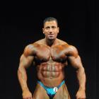 Ahmad  Ahmad - IFBB Muscle Heat  2012 - #1